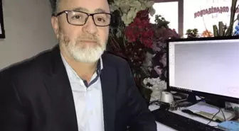 Kooperatifte 32 Yıl Sonra Başkan Değişti