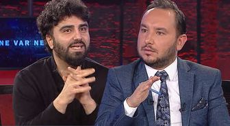 Ömer Çelakıl'ın Ortaya Attığı Teori, Sunucuyu Bile Şaşkına Çevirdi