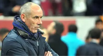 Paul Le Guen'den İstifa Sorusuna Yanıt!