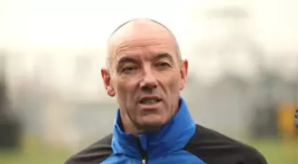 Paul Le Guen, Net Cevap Verdi