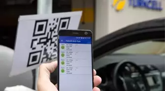 Akıllı Otopark Dönemi Başladı