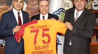 UEFA'nın Galatasaray'a Şans Vereceğini Umuyorum'