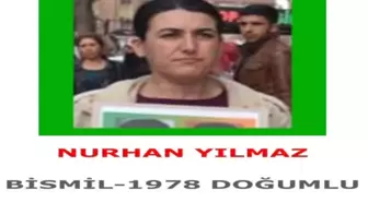 Yeşil Listedeki Terörist Tutuklandı