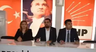 Başkan Kılınç: 'Besni'yi Hizmete Boğacağız'