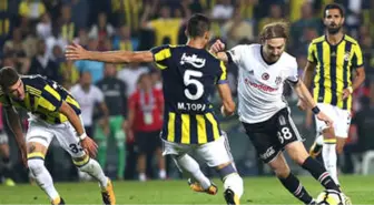 Beşiktaş-Fenerbahçe Rekabetinden İlginç Notlar