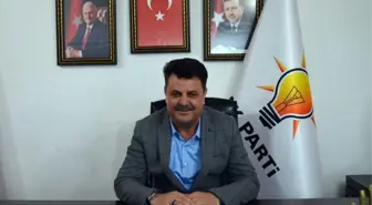 Didim AK Parti'de Subaşı Dönemi Başladı