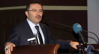 Emniyet Genel Müdürü Altınok: 'Sınırlardaki Savaşlar Güvenliği Sağlamayı Zorlaştırıyor'