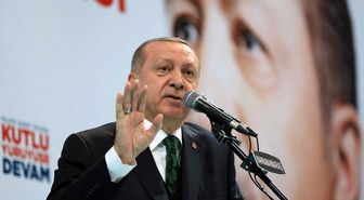 Erdoğan'ın 'Sefer Görev Emri Olanlar Hazır Olsun' Çıkışı Sonrası Milyonlar, E-Devlet'e Akın Etti
