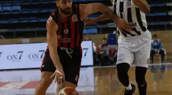 Eskişehir Basket, Sakarya Bşb Hazırlık Mücadelesi