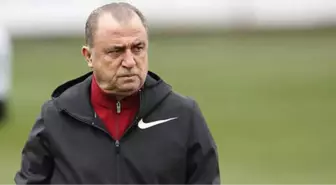 Forvetsiz Kalmaktan Korkan Fatih Terim, Eren'in Sakatlığıyla Sarsıldı