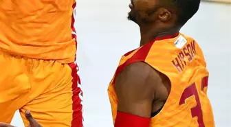 Galatasaray'dan Ayrıldı Nba'e Gitti