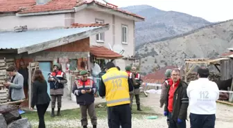 Güncelleme - Bolu'da İki Aile Arasında Silahlı Kavga