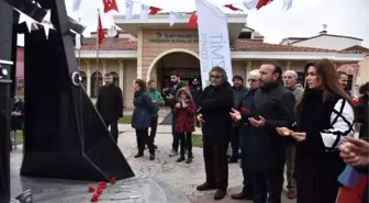 Hocalı Şehitleri İzmit'te Anıldı