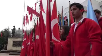 Trabzon'un Düşman İşgalinden Kurtuluşu Kutlandı