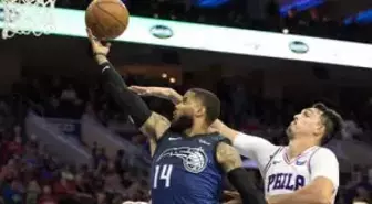 76ers Seriye Bağladı
