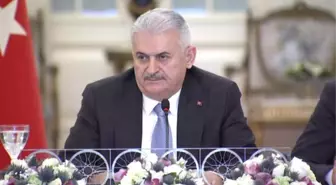 Başbakan Yıldırım'dan Afrin Şehidinin Ailesine Taziye Telefonu