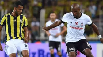 Beşiktaş'ın Rakibi Fenerbahçe