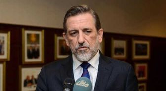 Btso Başkanı İbrahim Burkay'ın Acı Günü