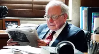 Buffett, Vergi Reformundan 29 Milyar Dolar Kazandı