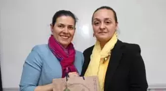 Dede Yadigarı Zeytinler Ödüllü Markaya Dönüştü