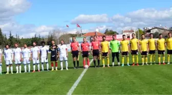 Didim Belediyespor, Evinde Yıldız'a Kaybetti