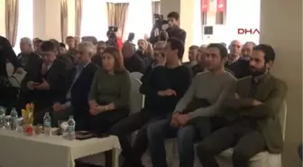 Diyarbakır CHP Samsun İl Başkanı Akçagöz Türkiye'de Kürt Olmak Zor