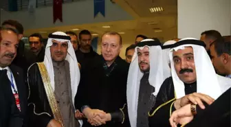 Erdoğan'dan Salih Müslim Açıklaması