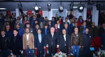 Gölbaşı İlçesinde 'Hocalı Katliamı' Konulu Konferans