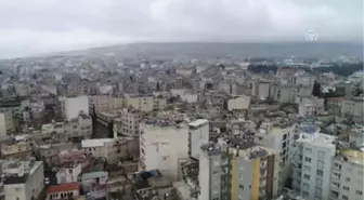 Kilis'e Yatırımcı 'Yağdı'