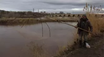 Kızılırmak Neden Kırmızı?