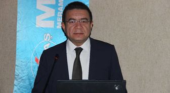 Medaş Genel Müdürü Uçmazbaş: '2017'de Her Alanda Büyük İlerlemeler Kaydettik'