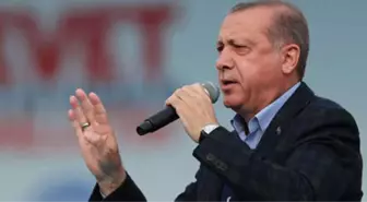 Terörist Başı Müslim'in Yakalanmasına Erdoğan'dan İlk Yorum!