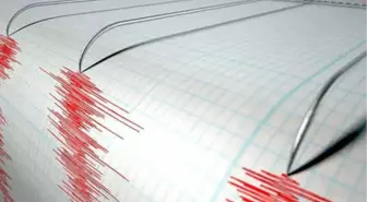 Papua Yeni Gine'de 7.5 Şiddetinde Deprem