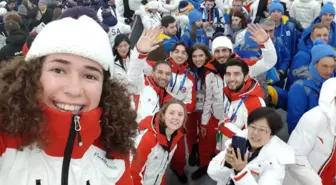 Pyeongchang2018 Kış Olimpiyat Oyunları, Kapanış Töreniyle Sona Erdi