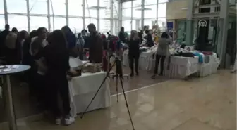 Şehit Çocukları Yararına Kermes