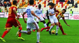 Spor Toto Süper Lig: Evkur Yeni Malatyaspor: 3 - Kardemir Karabükspor: 1 (Maç Sonucu)