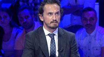 Tuncay Şanlı: 'Ben Olsam Bırakırdım...'
