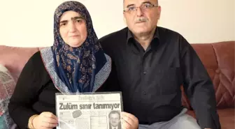 28 Şubat Mağduru Hatice Çevik Açıklaması