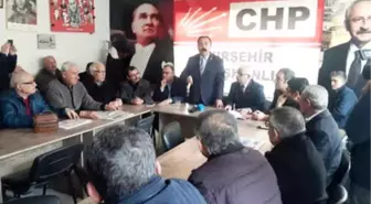 80 Kişi İstifa Etti' Haberlerine CHP'den Yalanlama