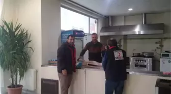 Adaklar, Konukevine Bağışlandı