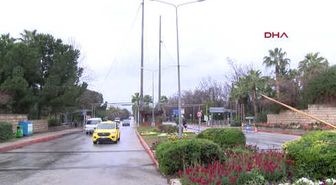 Antalya Ev Kiralarına 'Öğrenci' Ayarı