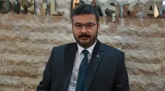 Aydın AK Parti'de İl Yönetimi Belli Oldu