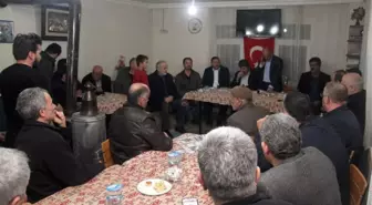 Bozkurt Avcılar Derneğine Yücel Tekrar Seçildi