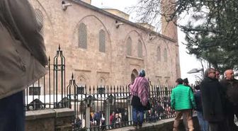 Btso Başkanı Burkay'ın Kardeşinin Cenazesi Defnedildi