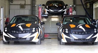 Yerli Otomobillerin Şarj Ünitesi Erzurum'da Üretilecek