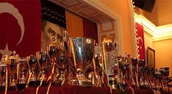 Galatasaray Müzesi, Basına Tanıtıldı