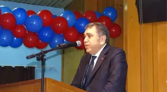 Genel Başkan Akçul: Taşerona Kadro Sözünü Yerine Getirilecektir