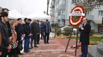 Hocalı Katliamı'nın 26. Yılı