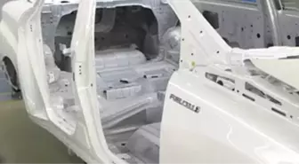 Hyundai ve Toyota, Toplam 109 Bin Aracını Geri Çağırıyor