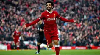 Liverpool'dan Evinde Farklı Galibiyet